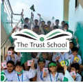 The Trust School